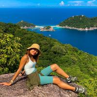 Отзыв от Ольга - Visa DTV